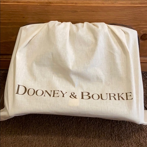 Dooney&Bourke purse, never worn, never used
